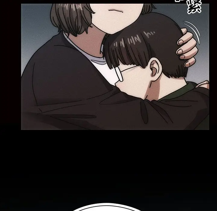 罪与罚[顶通]韩漫全集-第34话无删减无遮挡章节图片 