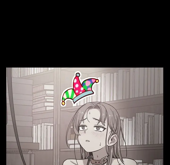 罪与罚[顶通]韩漫全集-第39话无删减无遮挡章节图片 