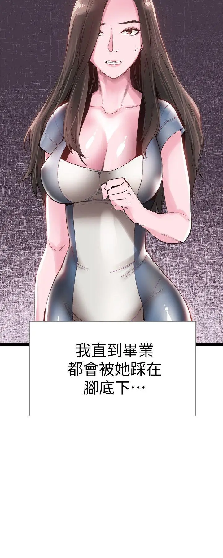 校园LIVE秀[顶通]韩漫全集-第7話-你真的是第一次嗎?无删减无遮挡章节图片 
