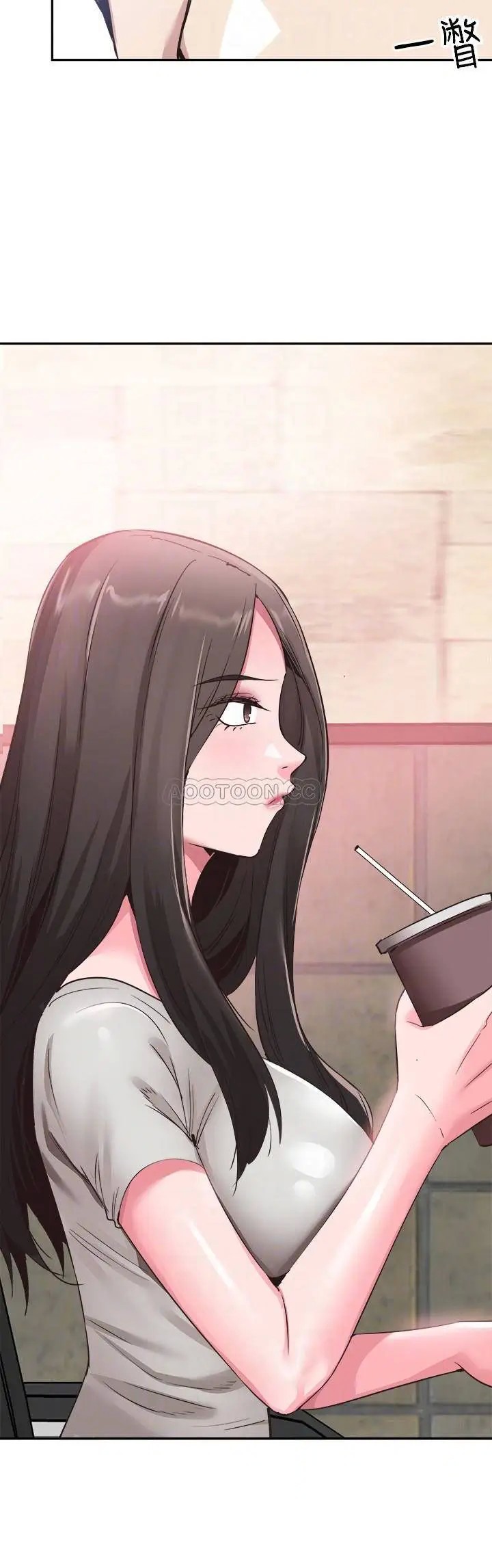 校园LIVE秀[顶通]韩漫全集-第53话 变得更有魅力的佳颖无删减无遮挡章节图片 