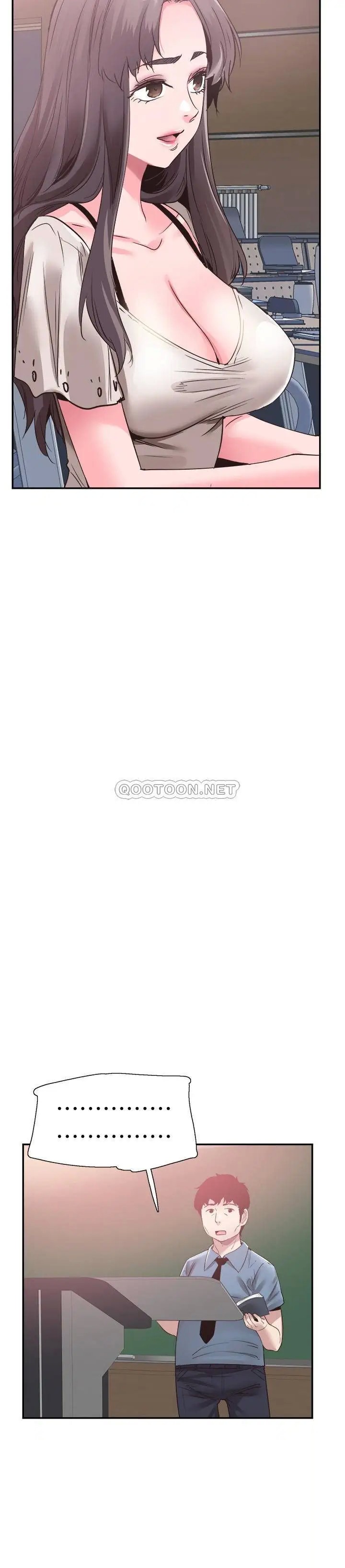 校园LIVE秀[顶通]韩漫全集-第54话 佳颖，别这样…无删减无遮挡章节图片 