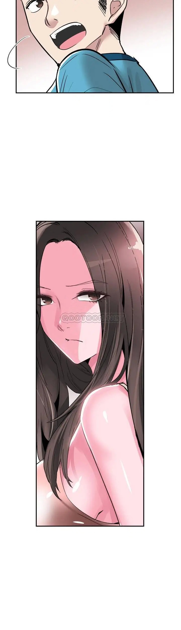 校园LIVE秀[顶通]韩漫全集-第54话 佳颖，别这样…无删减无遮挡章节图片 