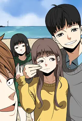 列王战记[顶通]韩漫全集-第 4 话无删减无遮挡章节图片 