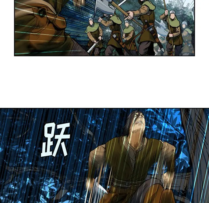 列王战记[顶通]韩漫全集-第 12 话无删减无遮挡章节图片 