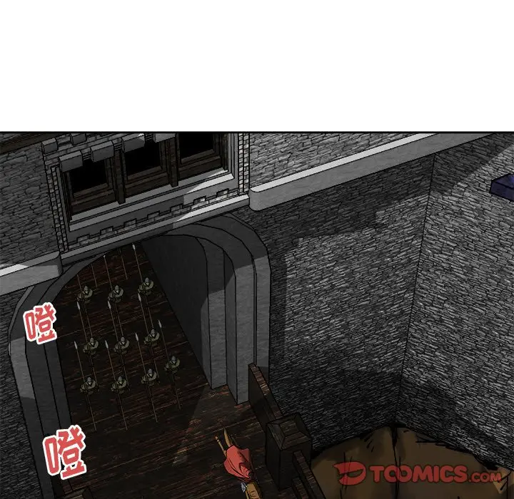 列王战记[顶通]韩漫全集-第 13 话无删减无遮挡章节图片 