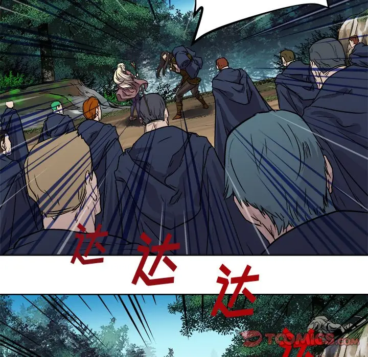 列王战记[顶通]韩漫全集-第 21 话无删减无遮挡章节图片 