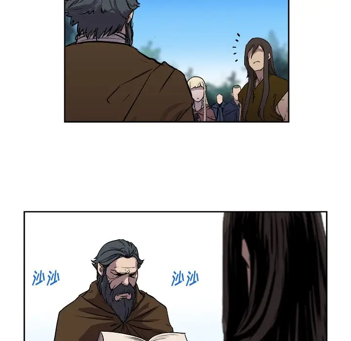 列王战记[顶通]韩漫全集-第 23 话无删减无遮挡章节图片 