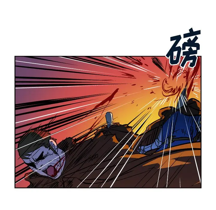 列王战记[顶通]韩漫全集-第 31 话无删减无遮挡章节图片 