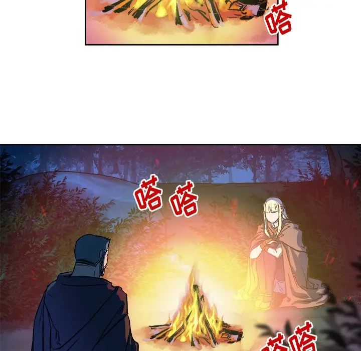 列王战记[顶通]韩漫全集-第 31 话无删减无遮挡章节图片 