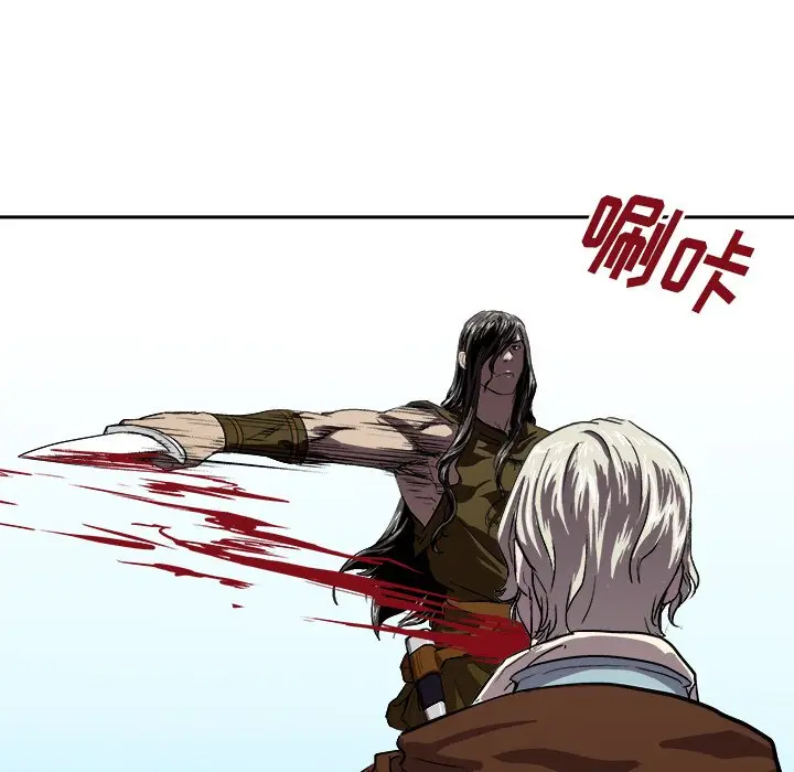 列王战记[顶通]韩漫全集-第 33 话无删减无遮挡章节图片 