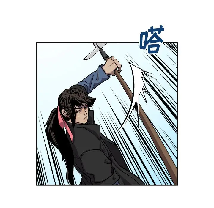 列王战记[顶通]韩漫全集-第 35 话无删减无遮挡章节图片 