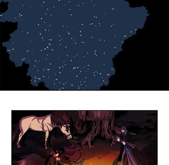 列王战记[顶通]韩漫全集-第 39 话无删减无遮挡章节图片 