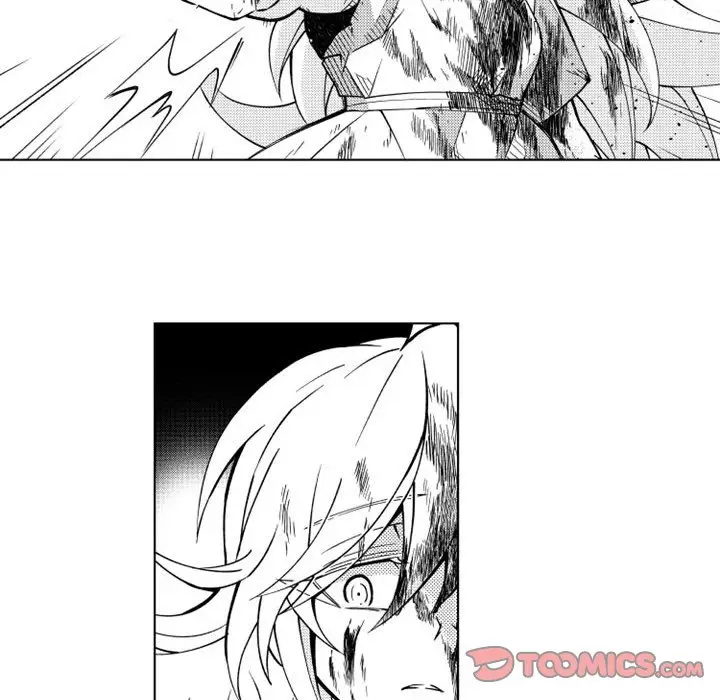 小僵尸与他的魔女妈妈[顶通]韩漫全集-第 60 话无删减无遮挡章节图片 