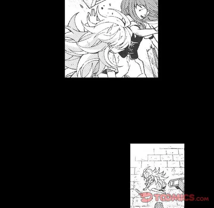 小僵尸与他的魔女妈妈[顶通]韩漫全集-第 68 话无删减无遮挡章节图片 