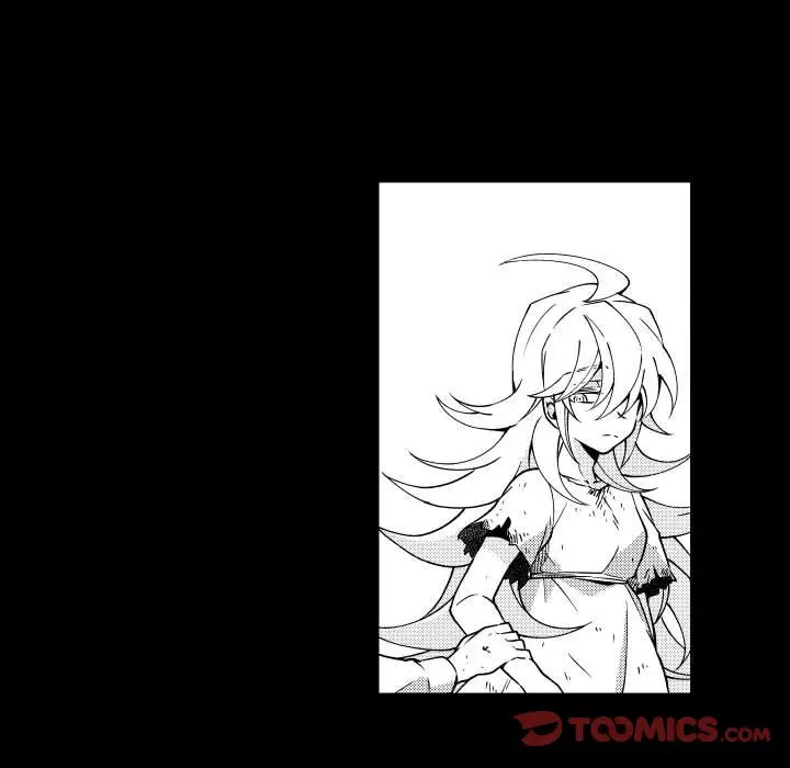 小僵尸与他的魔女妈妈[顶通]韩漫全集-第 71 话无删减无遮挡章节图片 