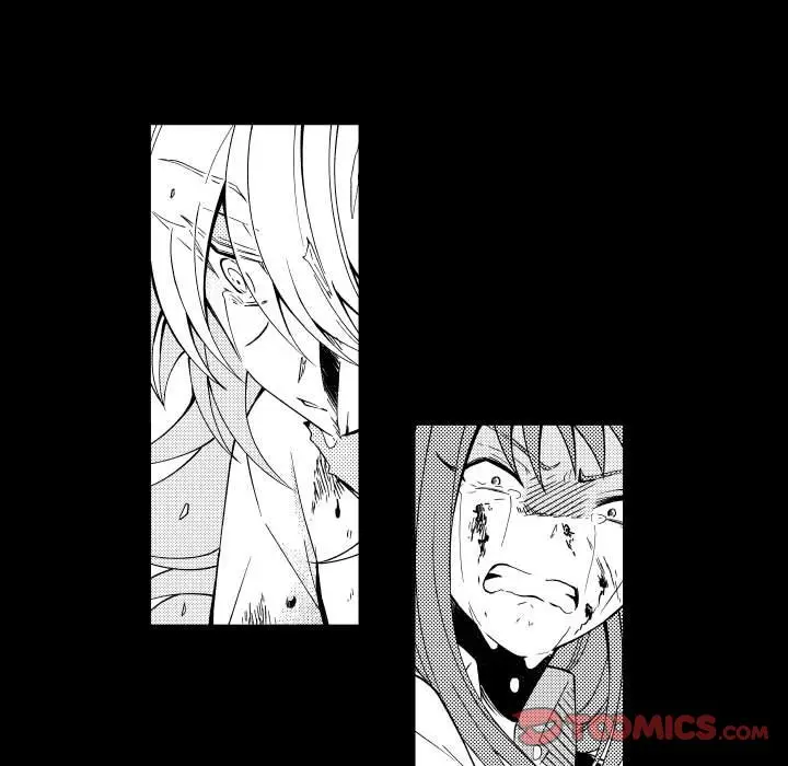 小僵尸与他的魔女妈妈[顶通]韩漫全集-第 73 话无删减无遮挡章节图片 