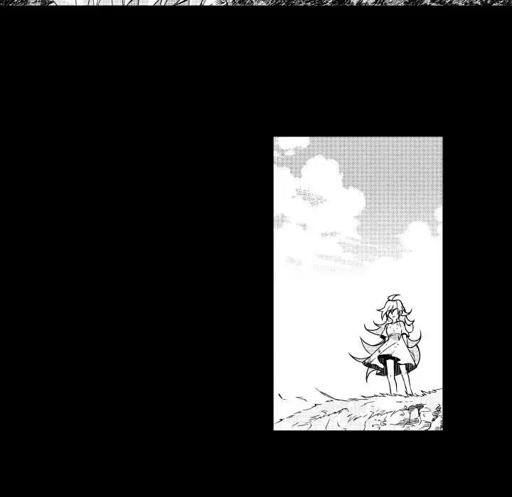 小僵尸与他的魔女妈妈[顶通]韩漫全集-第 73 话无删减无遮挡章节图片 