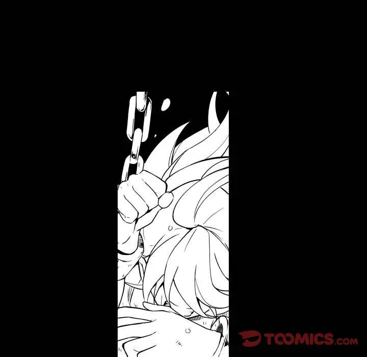 小僵尸与他的魔女妈妈[顶通]韩漫全集-第 73 话无删减无遮挡章节图片 