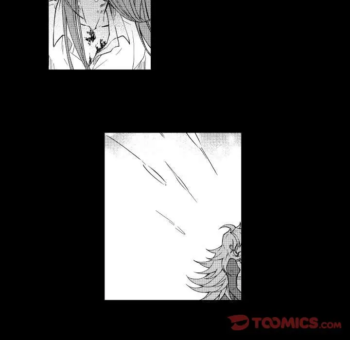 小僵尸与他的魔女妈妈[顶通]韩漫全集-第 76 话无删减无遮挡章节图片 