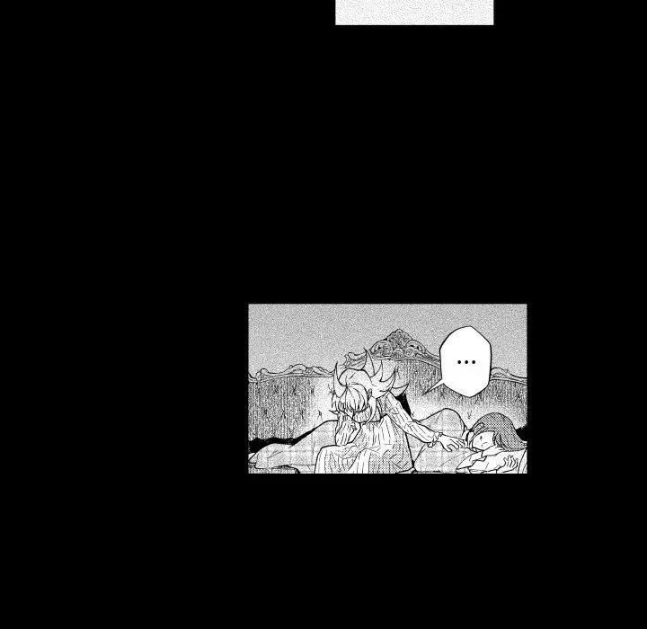 小僵尸与他的魔女妈妈[顶通]韩漫全集-第 77 话无删减无遮挡章节图片 