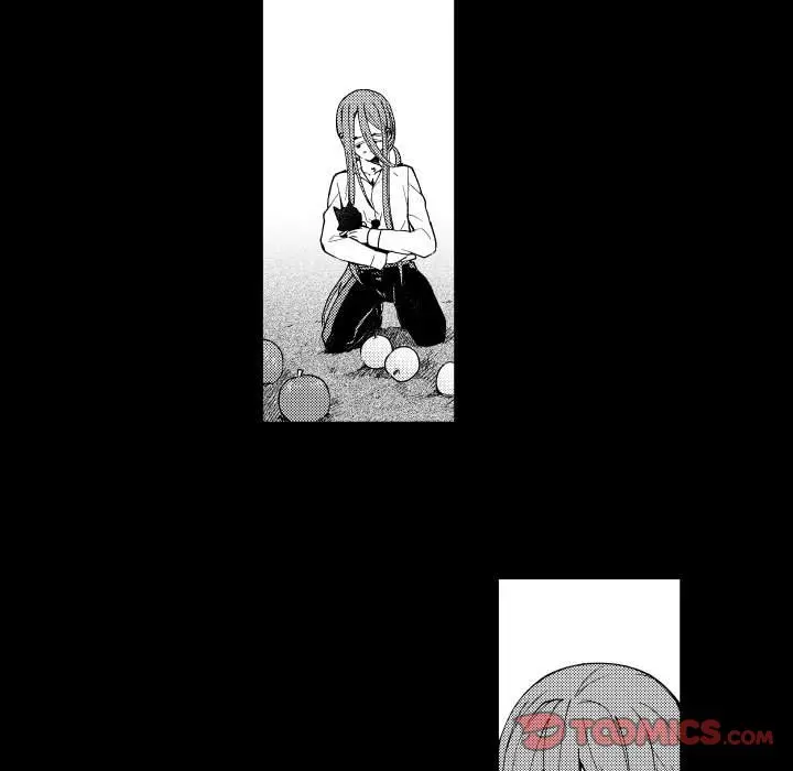 小僵尸与他的魔女妈妈[顶通]韩漫全集-第 79 话无删减无遮挡章节图片 