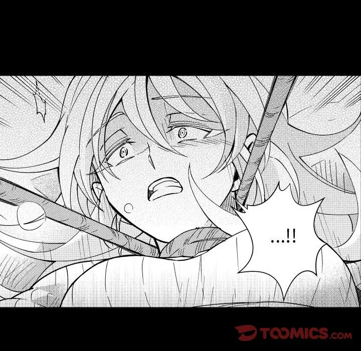 小僵尸与他的魔女妈妈[顶通]韩漫全集-第 81 话无删减无遮挡章节图片 