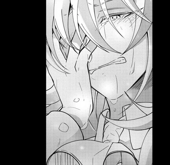 小僵尸与他的魔女妈妈[顶通]韩漫全集-第 81 话无删减无遮挡章节图片 