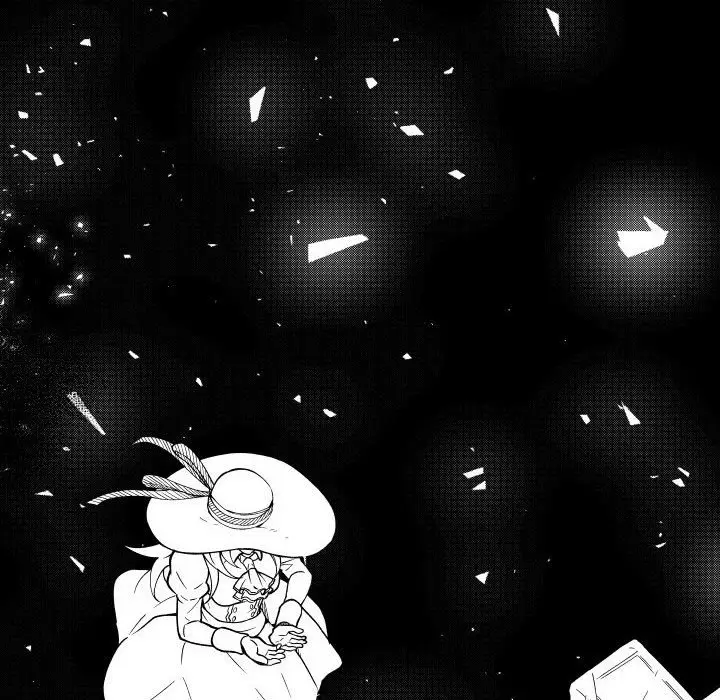 小僵尸与他的魔女妈妈[顶通]韩漫全集-第 83 话无删减无遮挡章节图片 