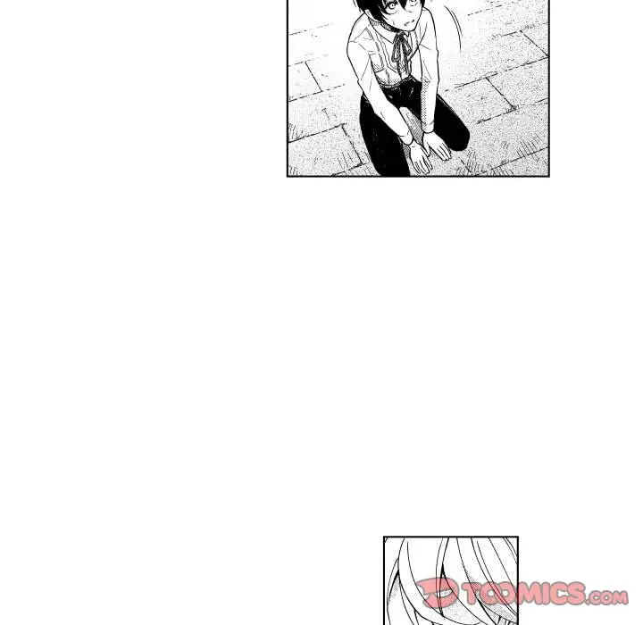 小僵尸与他的魔女妈妈[顶通]韩漫全集-第 86 话无删减无遮挡章节图片 