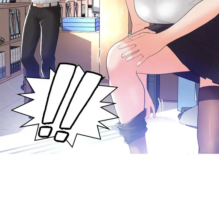 俏儿媳[顶通]韩漫全集-第 3 话无删减无遮挡章节图片 