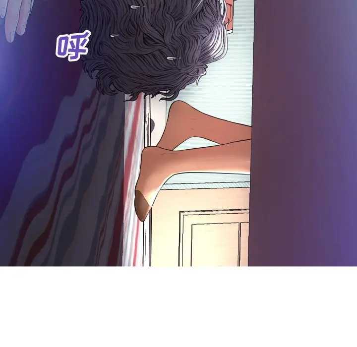 俏儿媳[顶通]韩漫全集-第 5 话无删减无遮挡章节图片 