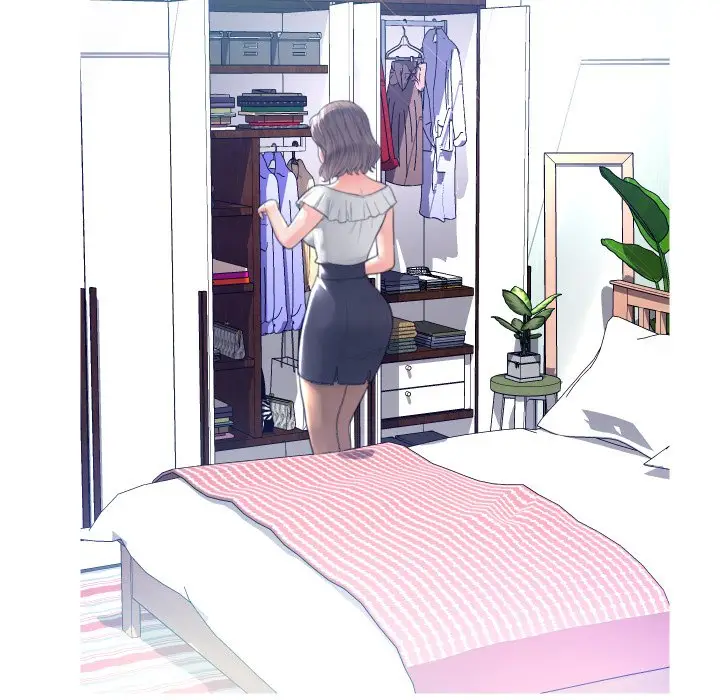 俏儿媳[顶通]韩漫全集-第 5 话无删减无遮挡章节图片 