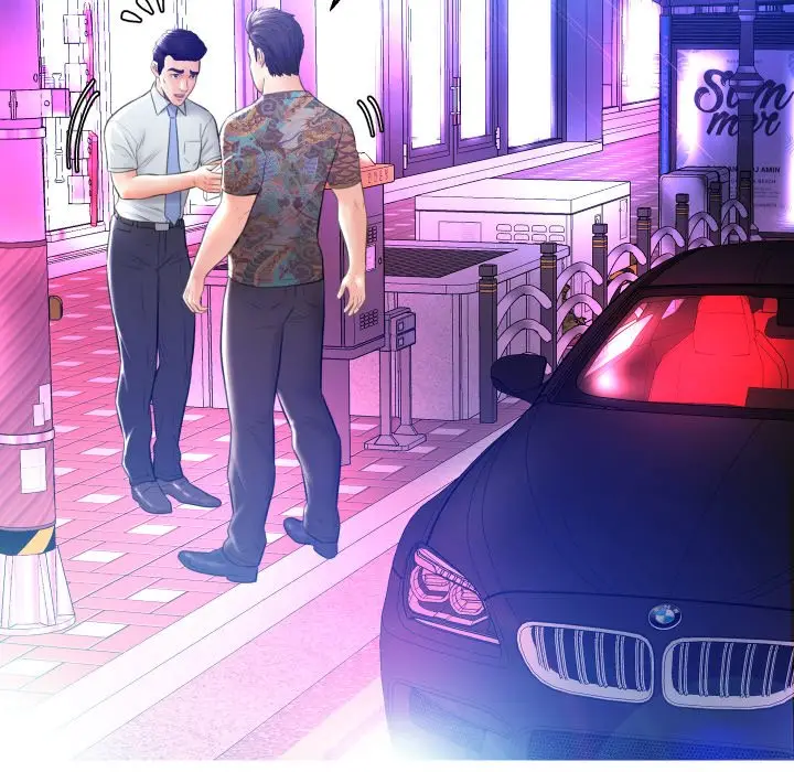 俏儿媳[顶通]韩漫全集-第 11 话无删减无遮挡章节图片 
