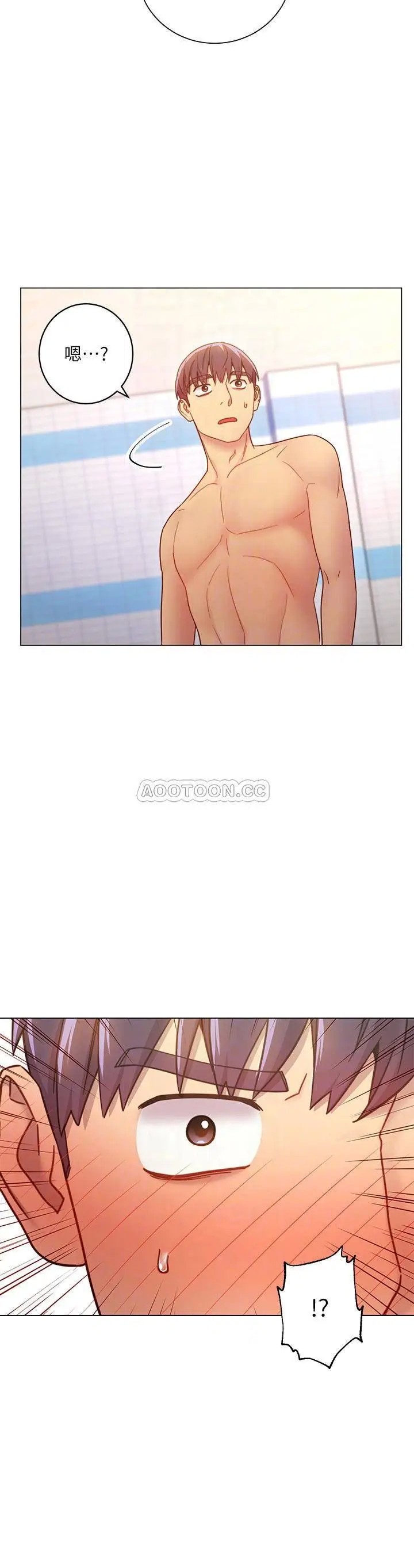 继母的朋友们[顶通]韩漫全集-第31话 这样摸我，我会忍不住…无删减无遮挡章节图片 