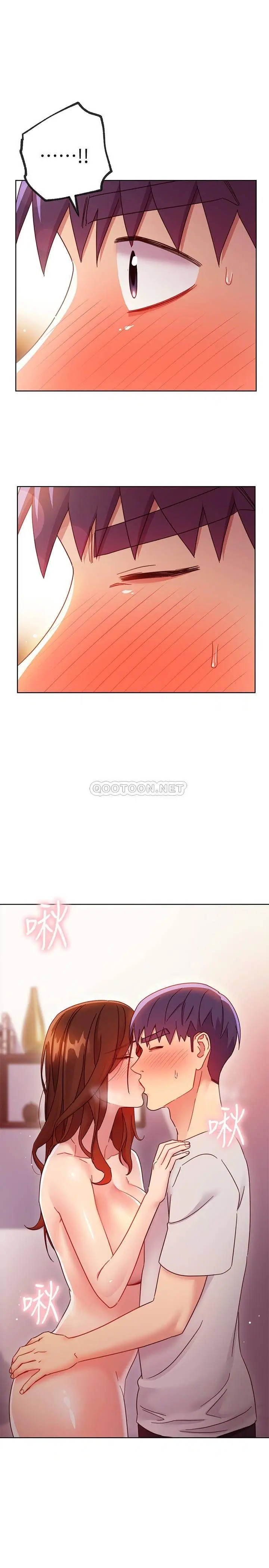 继母的朋友们[顶通]韩漫全集-第58话 全都射进我的嘴里无删减无遮挡章节图片 