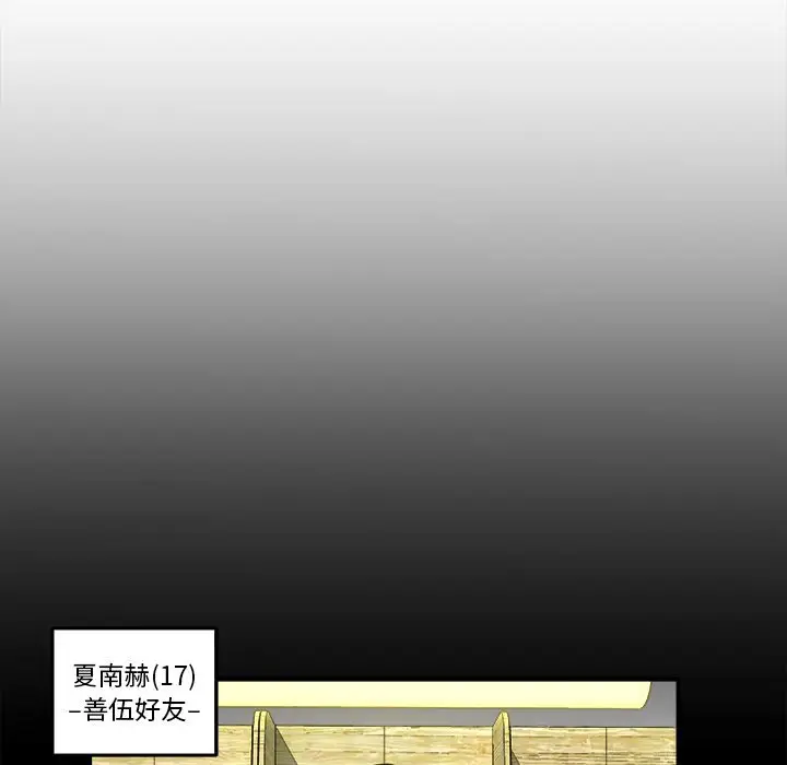 男神进行时[顶通]韩漫全集-第 4 话无删减无遮挡章节图片 