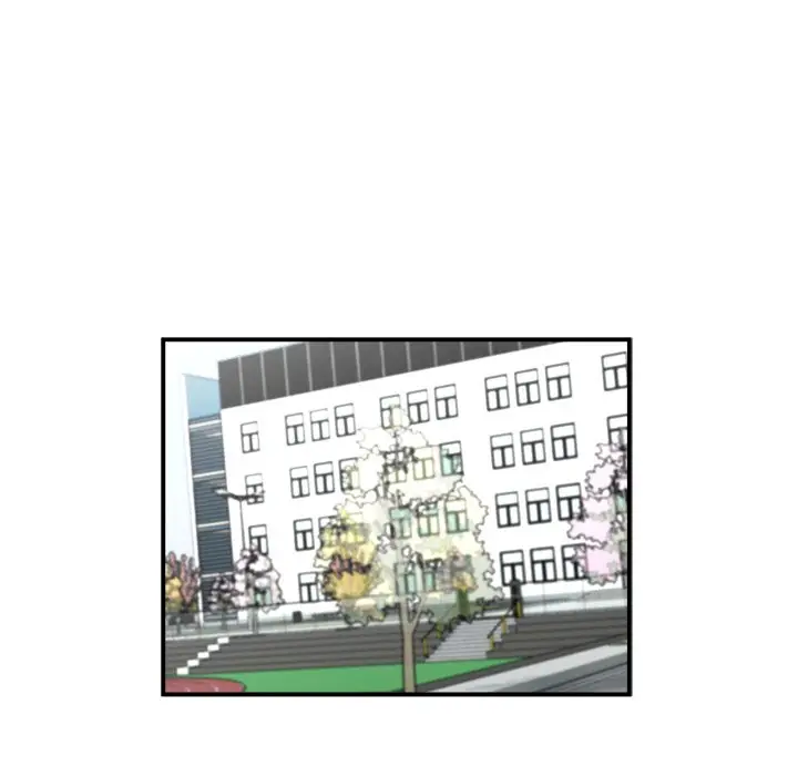 男神进行时[顶通]韩漫全集-第 5 话无删减无遮挡章节图片 