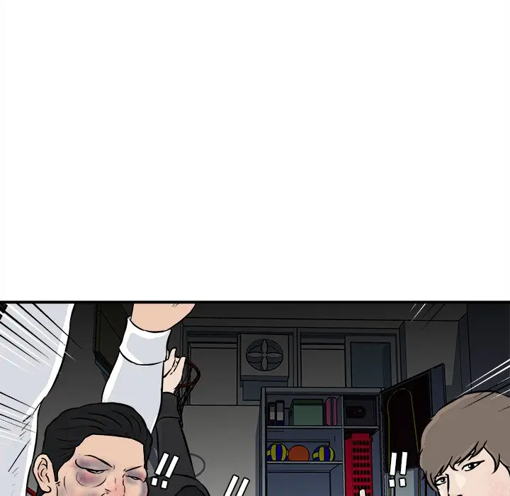 男神进行时[顶通]韩漫全集-第 9 话无删减无遮挡章节图片 