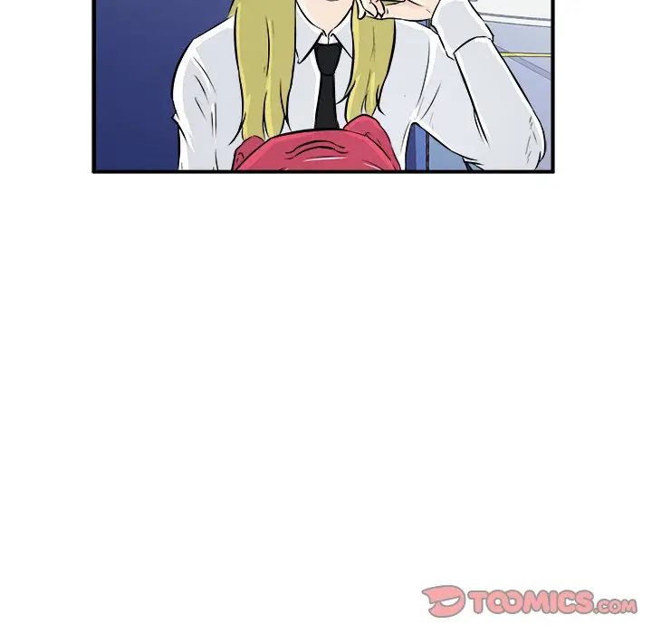 男神进行时[顶通]韩漫全集-第 11 话无删减无遮挡章节图片 