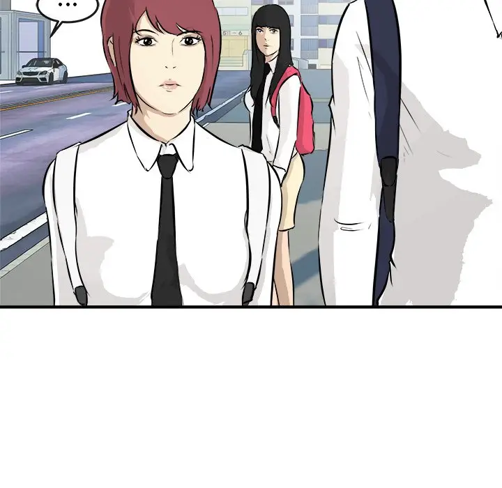 男神进行时[顶通]韩漫全集-第 35 话无删减无遮挡章节图片 