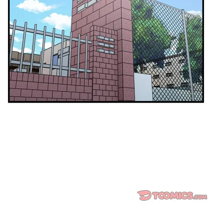 男神进行时[顶通]韩漫全集-第 46 话无删减无遮挡章节图片 