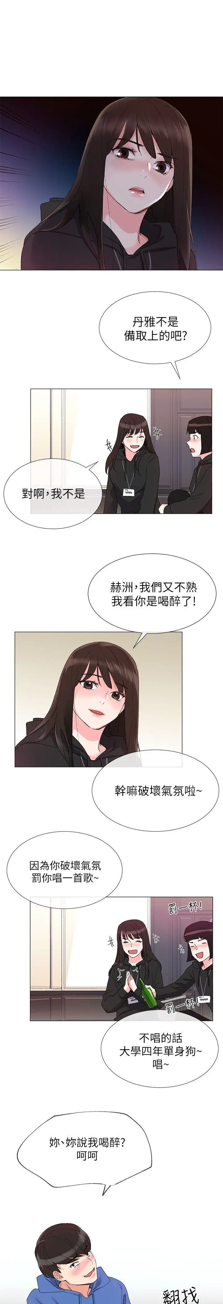 重考生[顶通]韩漫全集-第6話-用身體學習的酒桌遊戲无删减无遮挡章节图片 