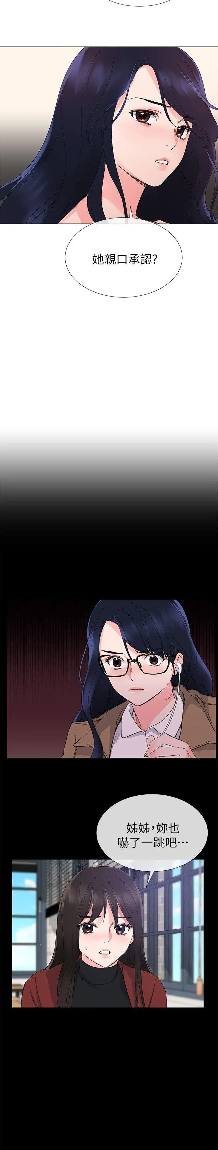 重考生[顶通]韩漫全集-第21話-拉攏助教姊姊无删减无遮挡章节图片 