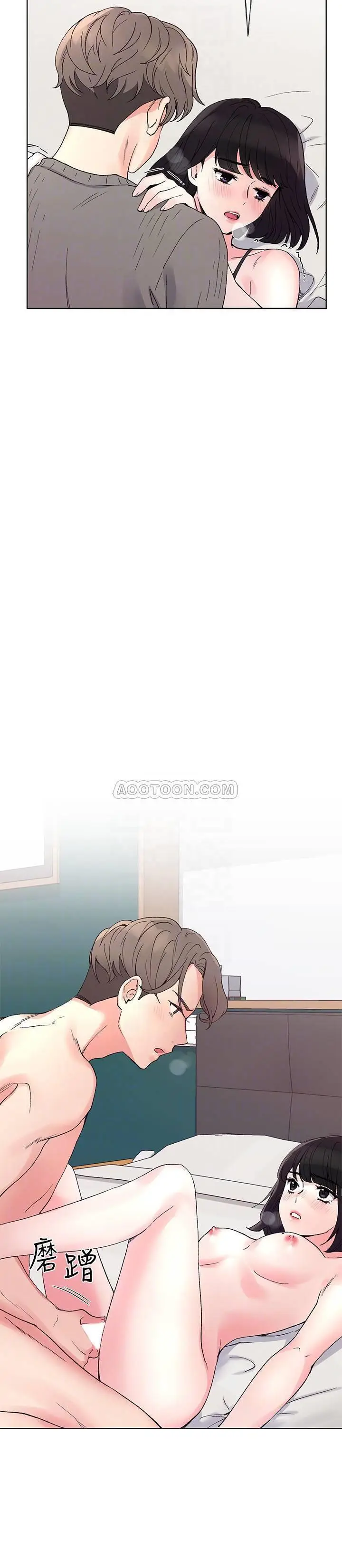 重考生[顶通]韩漫全集-第50话 好喜欢跟学长上床无删减无遮挡章节图片 