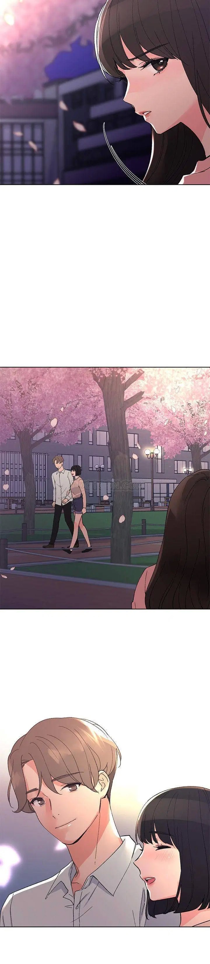 重考生[顶通]韩漫全集-第52话 恺芯小心翼翼地打开私处无删减无遮挡章节图片 