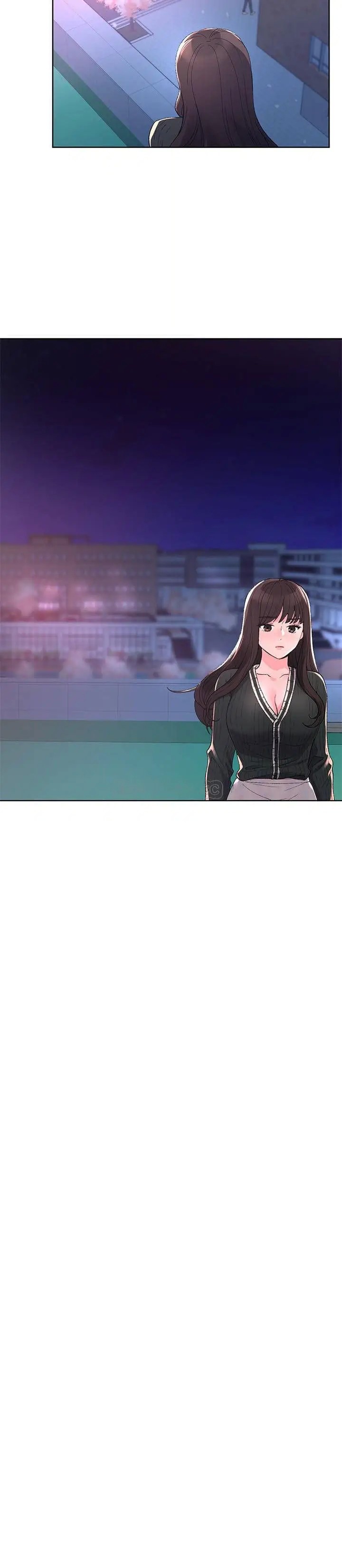 重考生[顶通]韩漫全集-第59话 叫住丹雅的男人是…?无删减无遮挡章节图片 