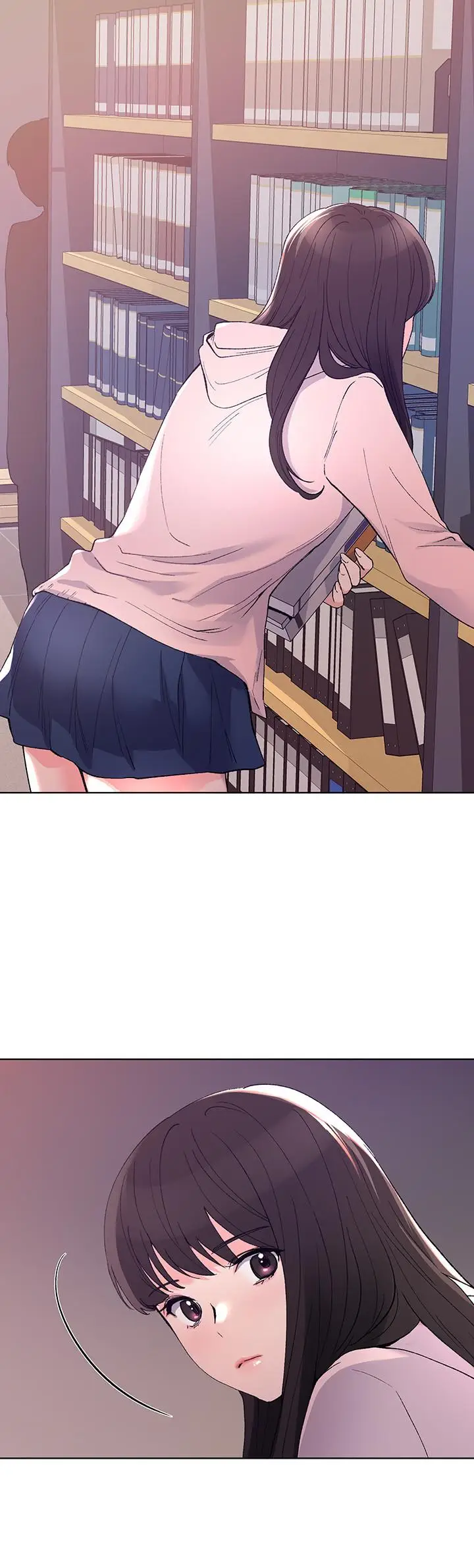 重考生[顶通]韩漫全集-第68話-學生會長對丹雅的反擊无删减无遮挡章节图片 