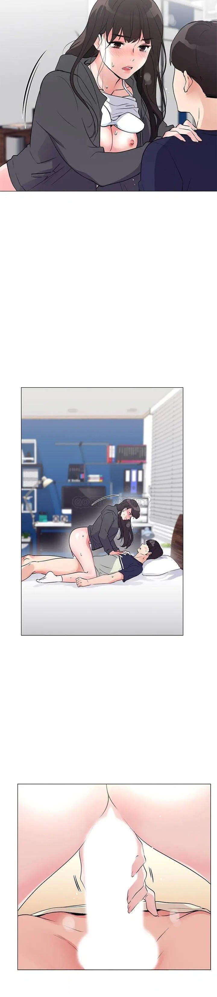 重考生[顶通]韩漫全集-第86话 赫洲，抱我…无删减无遮挡章节图片 