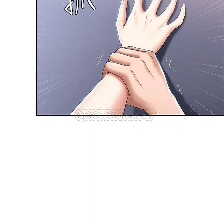 寄宿日记[顶通]韩漫全集-第20话 淫蕩的表情无删减无遮挡章节图片 