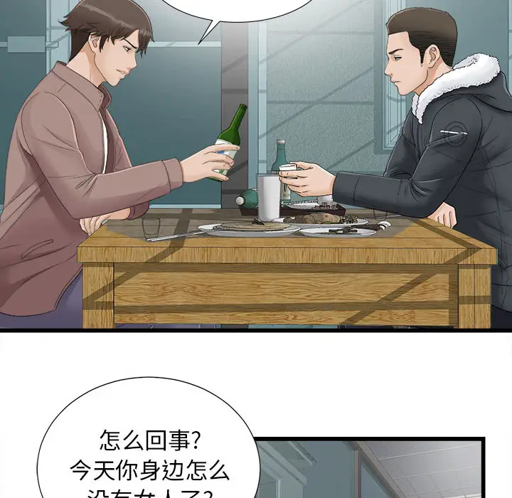 密友[顶通]韩漫全集-第1话无删减无遮挡章节图片 